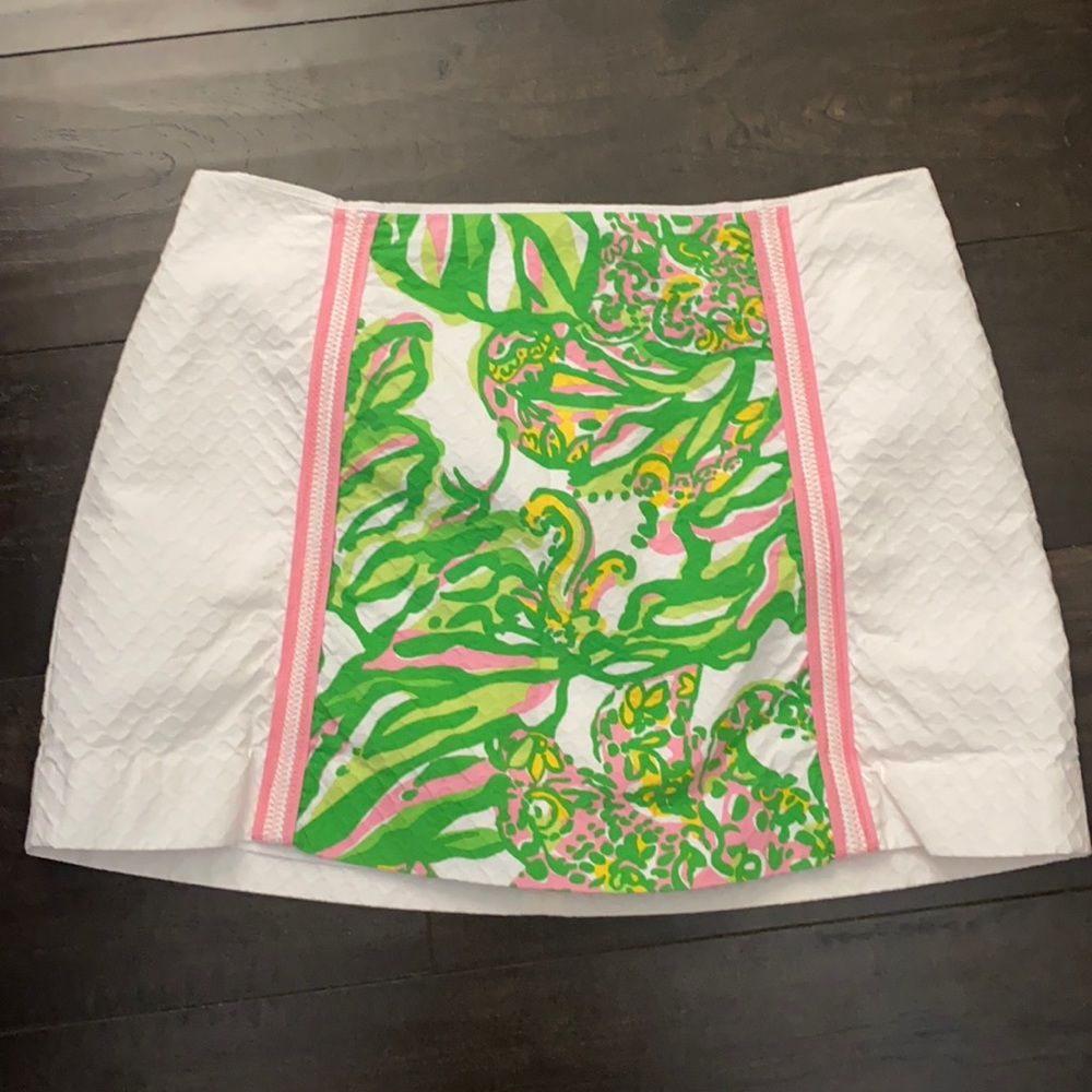 Lilly Pulitzer Skirt